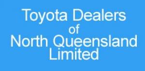 Toyota Dealers Of North Queensland