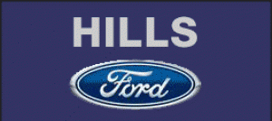 Hills Ford