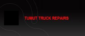 Tumut Truck Repairs