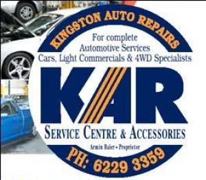 Kingston Auto Repairs