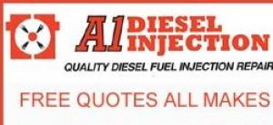 A1 Diesel Injection