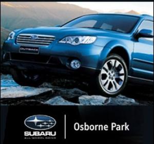 Subaru Osborne Park