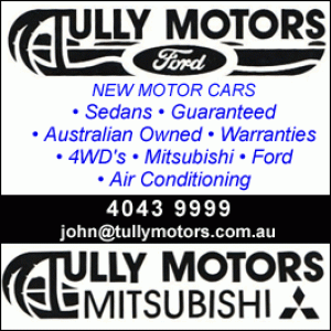 Tully Motors