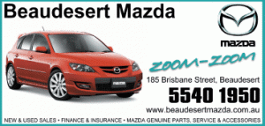 Beaudesert Mazda