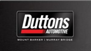 Dutton Motors