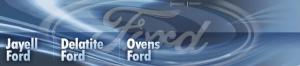  Ovens Ford