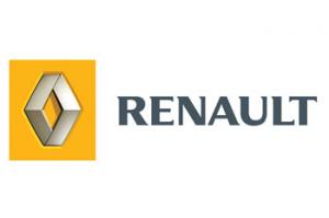 Renault Parramatta European
