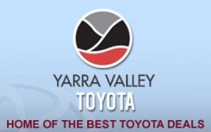 Yarra Valley Toyota