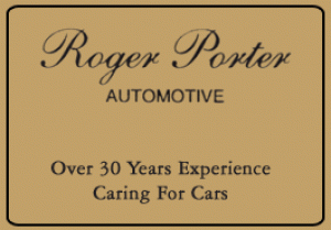 Roger Porter Automotive