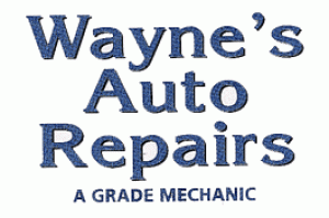 Wayne's Auto Repairs