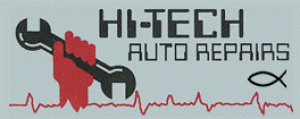 Hi-Tech Auto Repairs