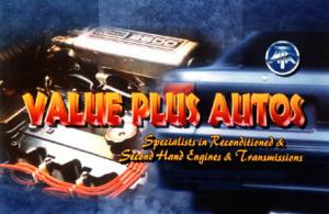 Value Plus Autos