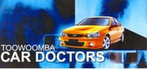 Toowoomba Car Doctors