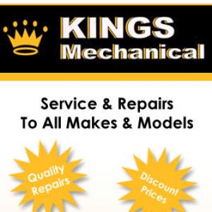 Kings Mechanical
