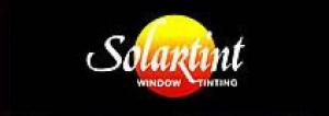 Solartint Window Tinting