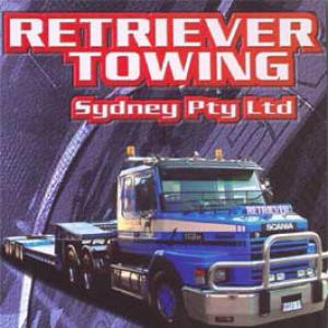 Retriever Towing (Sydney)