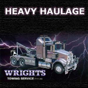 Wrights Towing Service