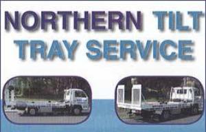 Northern Tilt Tray Service