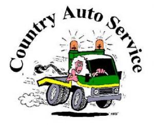 Country Auto Service
