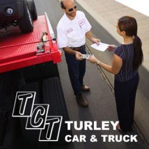 Turley Car & Truck
