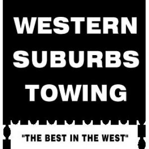 Western Suburbs Towing