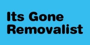 Its Gone Removalist