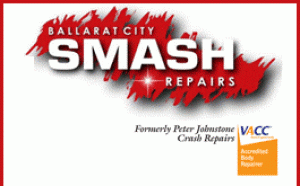 Ballarat City Smash Repairs