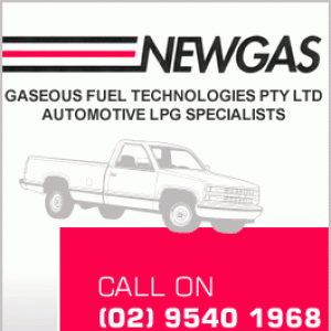 Newgas Gaseous Fuel Technologies