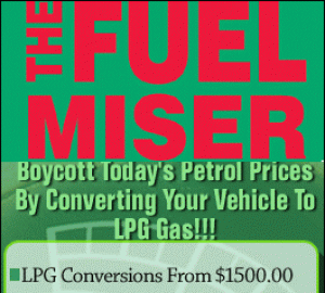 Fuel Miser Motors