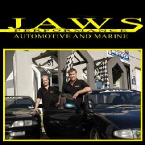 Jaws Performance Automotive