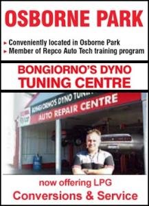 Bongiorno's Dyno Tuning Centre