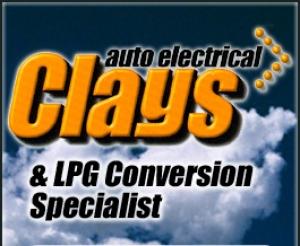 Clays Auto Electrical