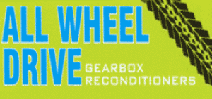 All Wheel Drive Gearbox Reconditioners