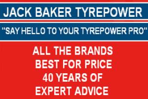Jack Baker Tyrepower