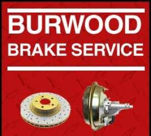 Burwood Brake Service