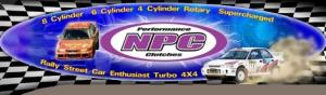 NPC Performance Clutch