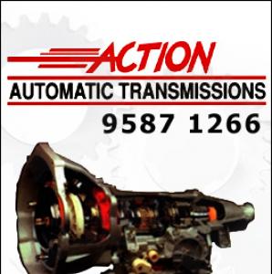 Action Automatic Transmissions