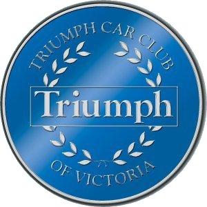 Triumph Car Club Of Victoria