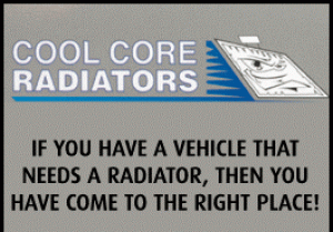 Cool Core Radiators