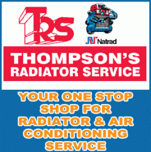Thompson's Radiator Service