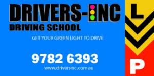 Drivers-Inc Driving School
