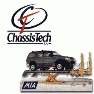 Chassis Tech