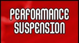 Performance Suspension