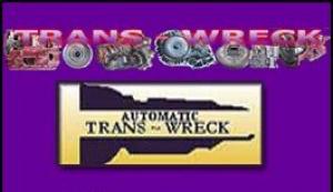 TransWreck Transmission Centre