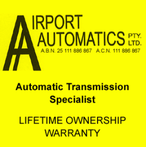 Airport Automatics