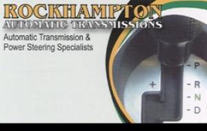 Rockhampton Automatic Transmissions