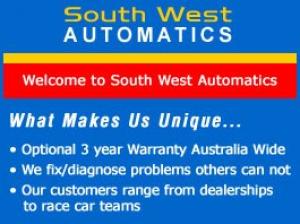 South West Automatics