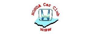Honda Car Club of NSW Inc