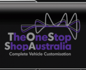 The One Stop Shop Australia