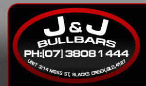 J&J Bullbars